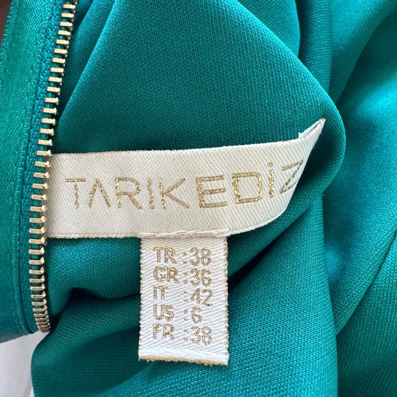 Tarik Ediz, Size 6 - Picture 5 of 5